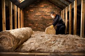 Best Soundproof Insulation  in Cleves, OH