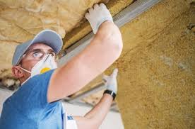 Best Insulation for Metal Buildings  in Cleves, OH