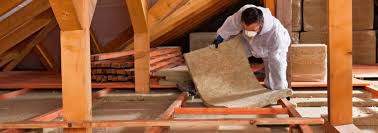 Best Commercial Insulation Services  in Cleves, OH